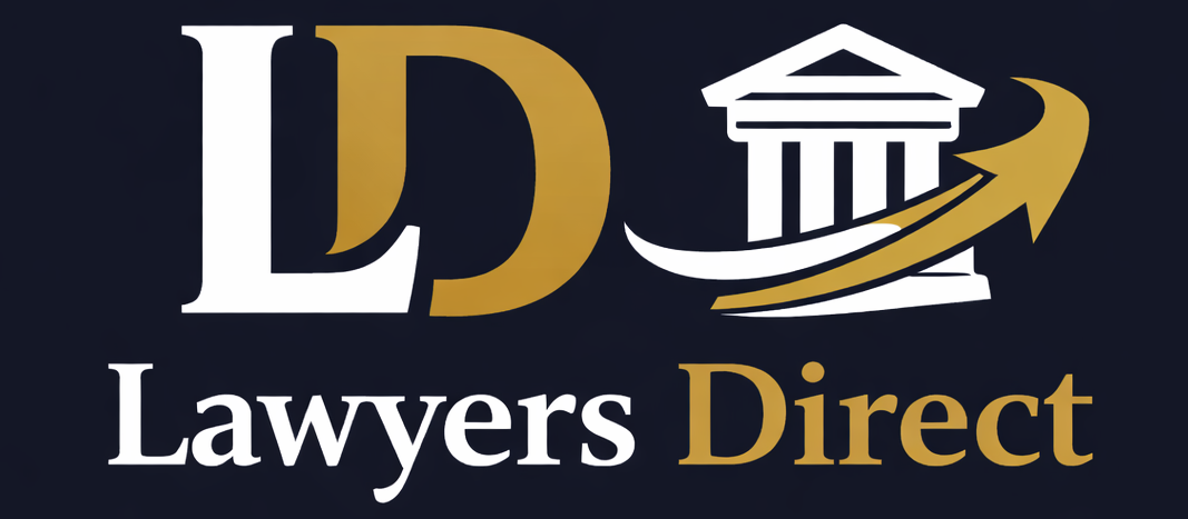 Lawyers Direct Logo 2